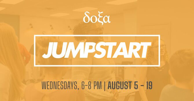 Doxa JumpStart