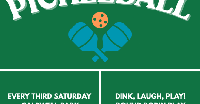 BSUMC Pickleball