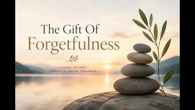 The Gift of Forgetfulness