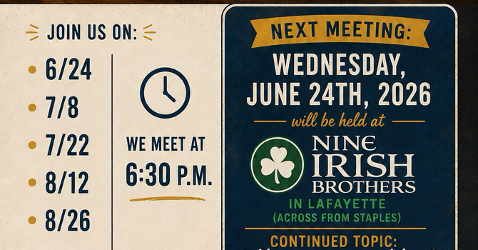 Theology on Tap