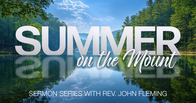 Summer On the Mount