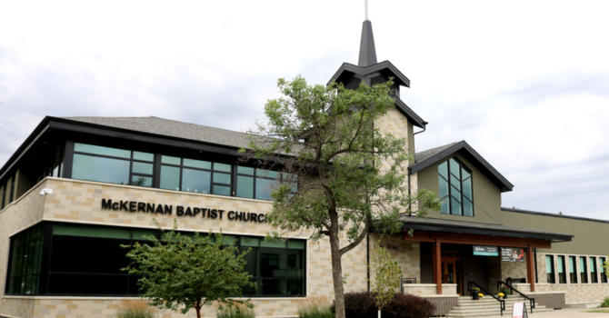 McKernan Baptist Church