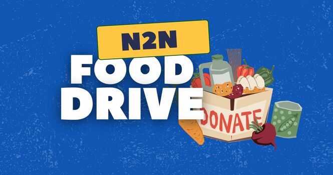 N2N Food Drive