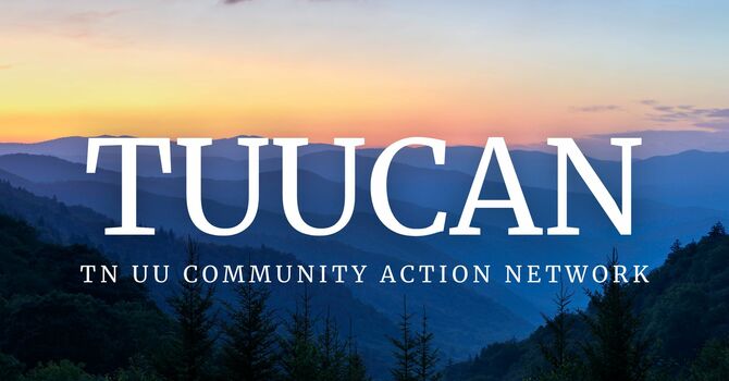 UUSC Pride in Action Comment Campaign