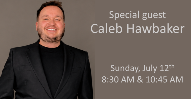 Caleb Hawbaker