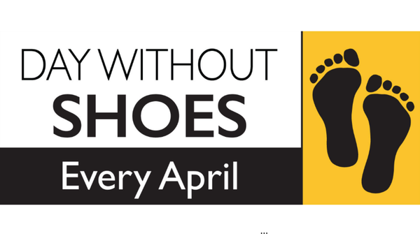 A Day Without Shoes Update