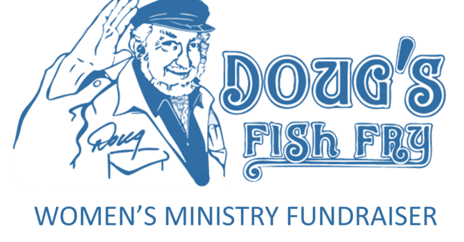 Doug's Fish Fry