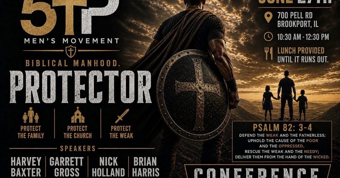 5P Mens Movement