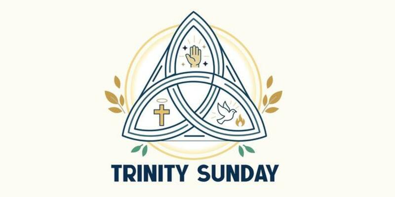 Trinity Sunday