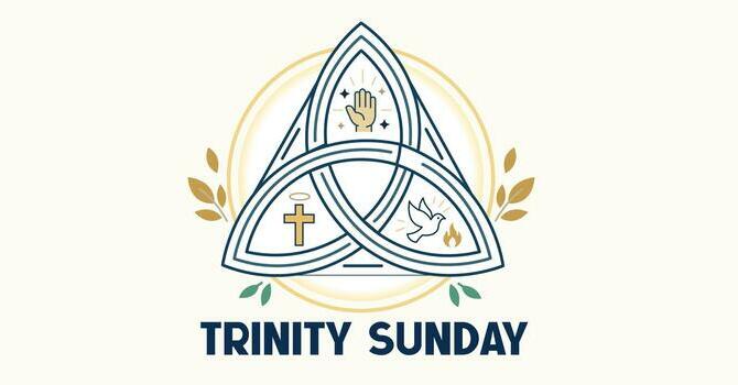 Trinity Sunday