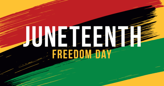 Juneteenth