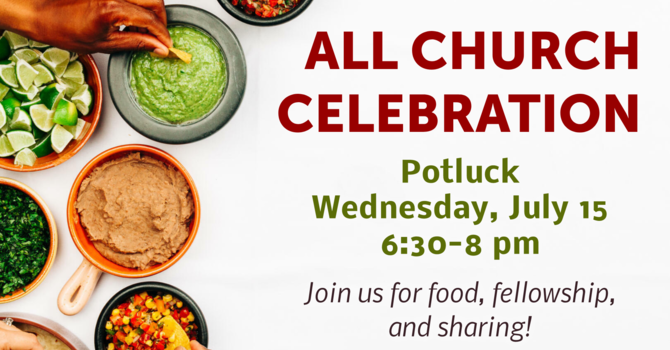 All Church Celebration
