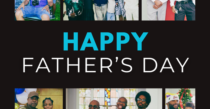 Father's Day Celebration