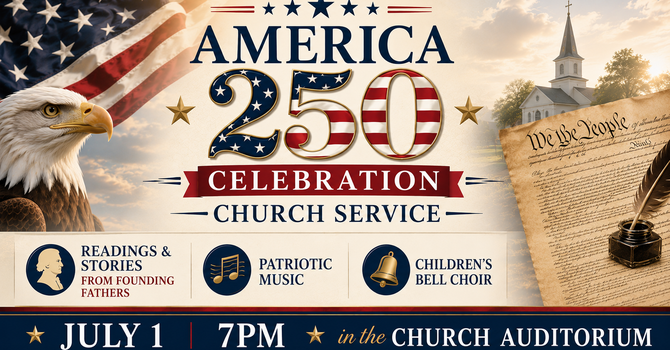 America 250