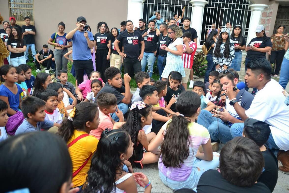 Slideshow image