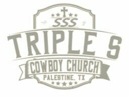 Triple S Cowboy Church