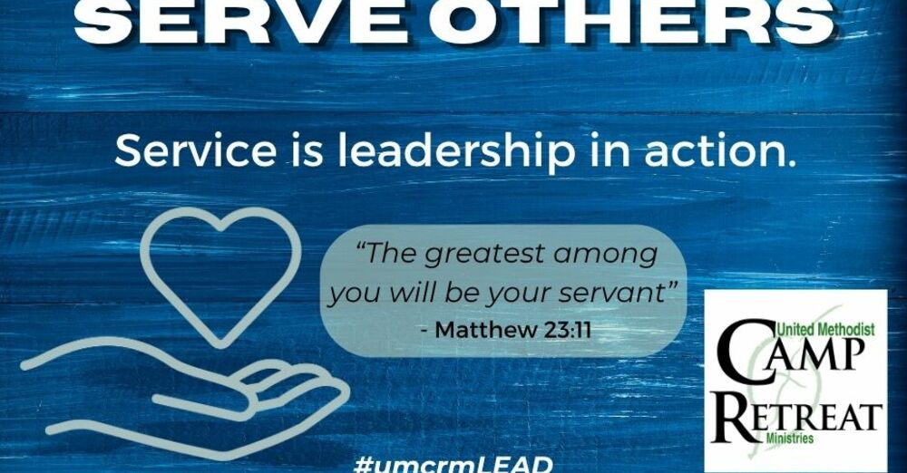 #umcrmLEAD series