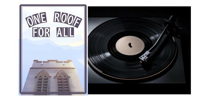 Canada Day Vinyl Playlist