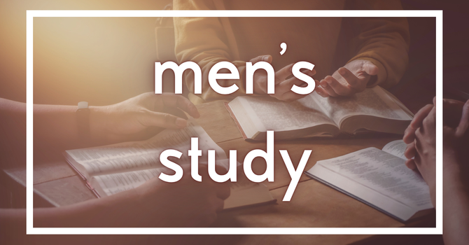 Men's Study