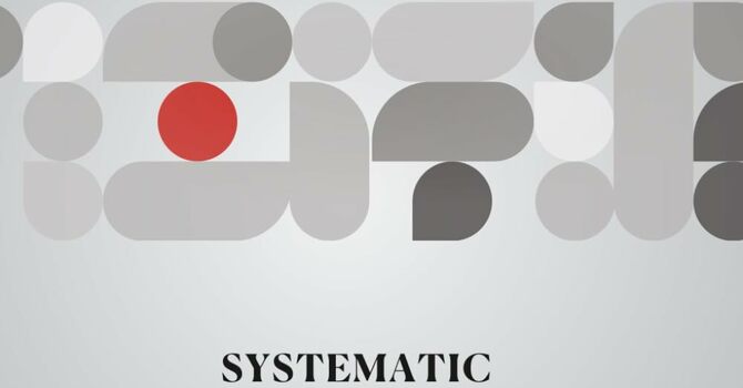 Systematic Theology