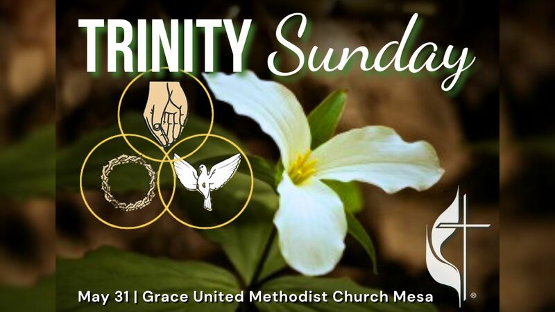 "Trinity Sunday"
