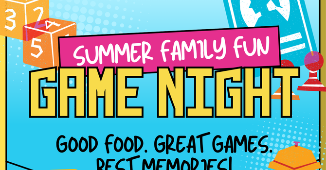 Family Fun Night