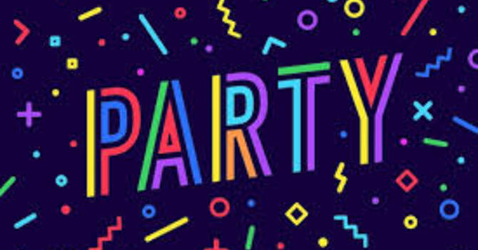 Upcoming Sixth Grader Hangout