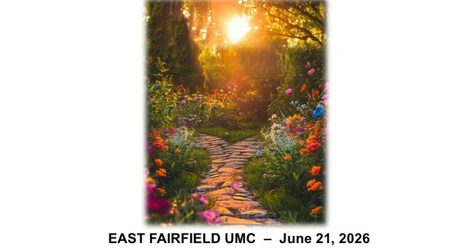 Embracing Change: Taking the Path God has for YOU image