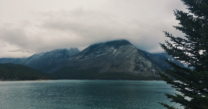 NAB 2026 Banff Pastor Conference