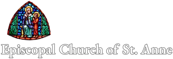 Episcopal Church of St. Anne