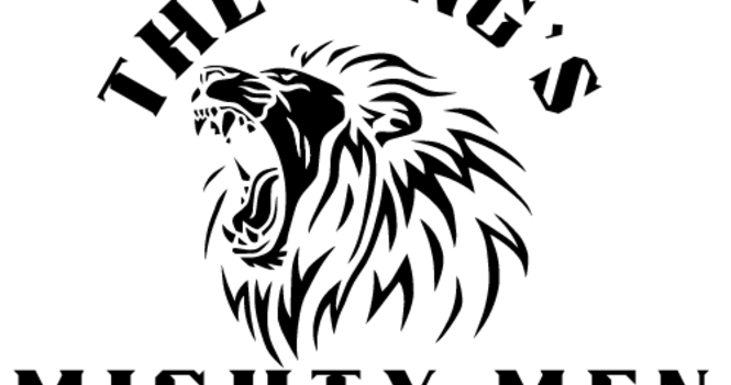 King's Mighty Men