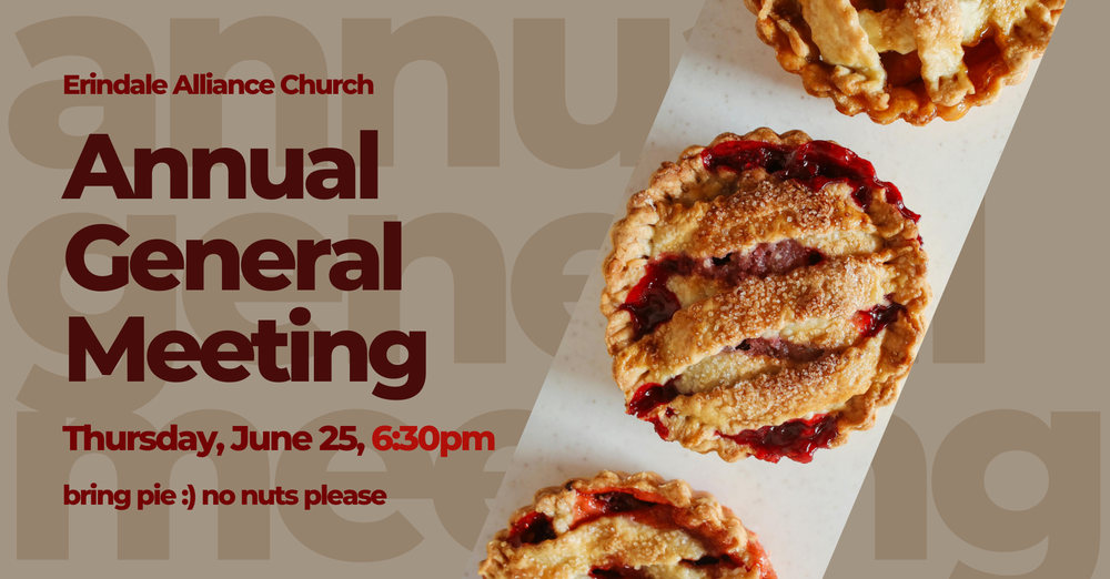 Annual General Meeting
