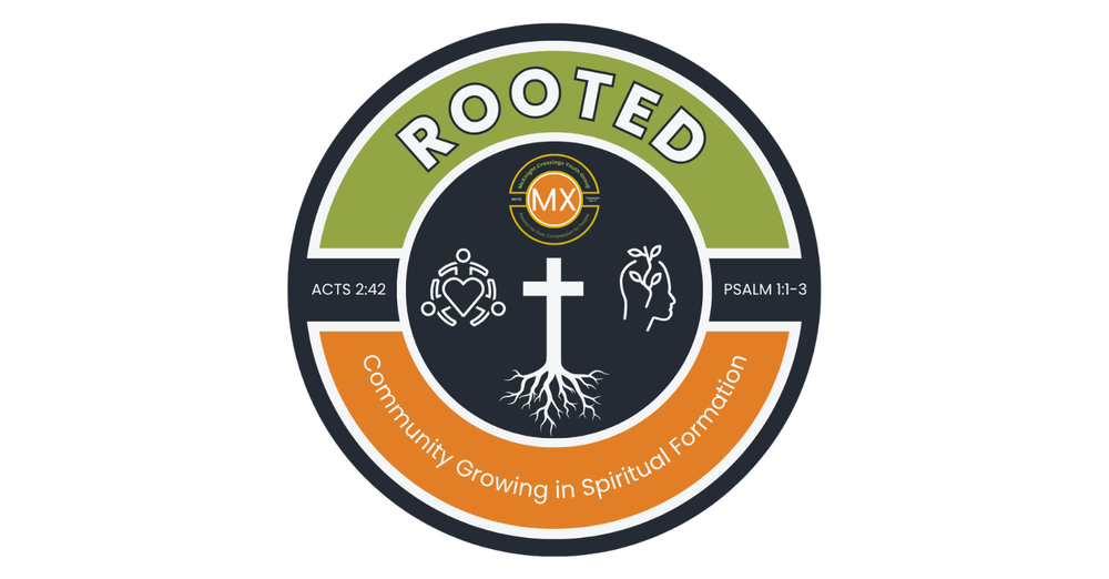 MXYG: Rooted