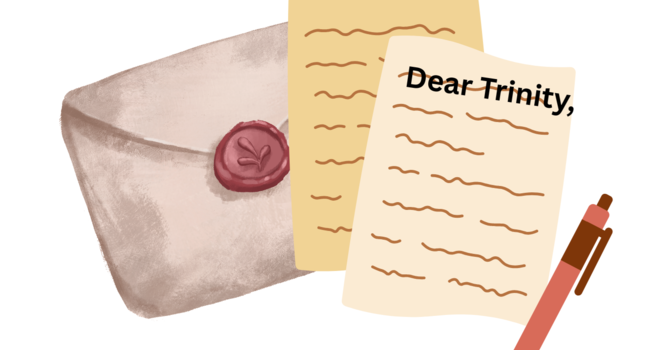 Pastoral Letters  image