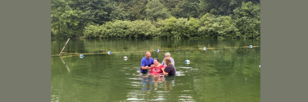 Baptism 