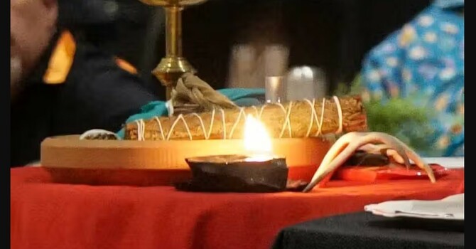 June 21 2026 National Indigenous Day of Prayer