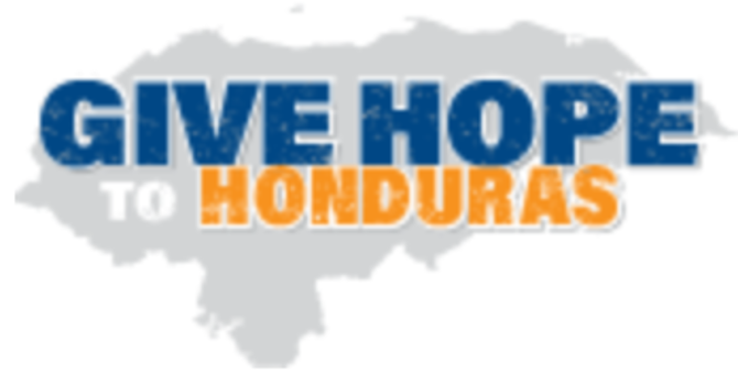 Honduras Mission Trip 2027