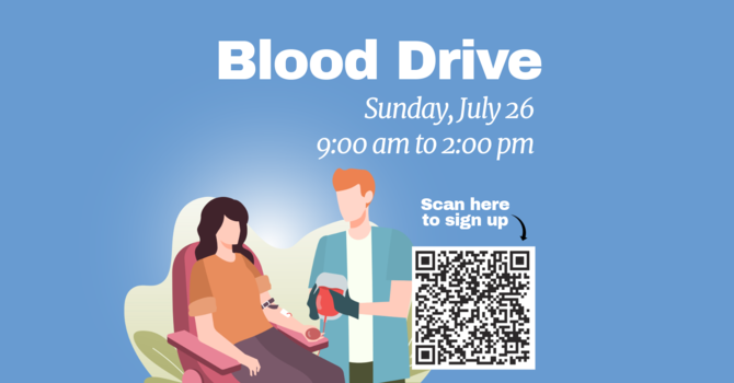 Blood Drive