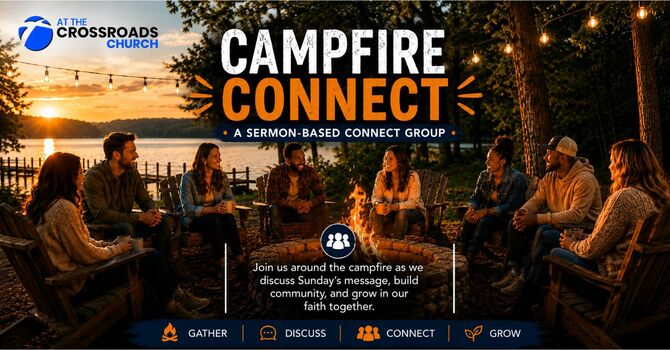 Campfire Connect