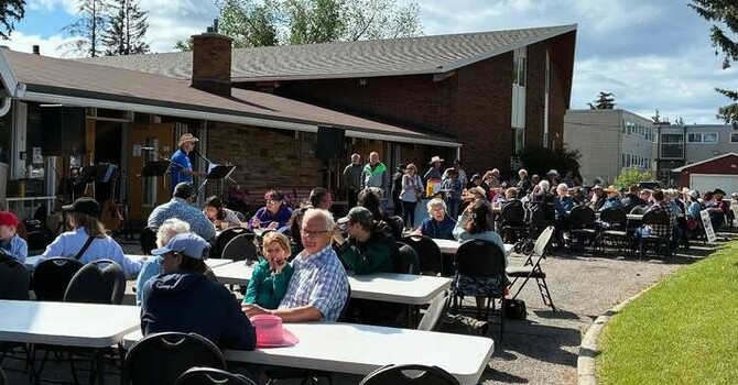 Stampede Breakfast 2026