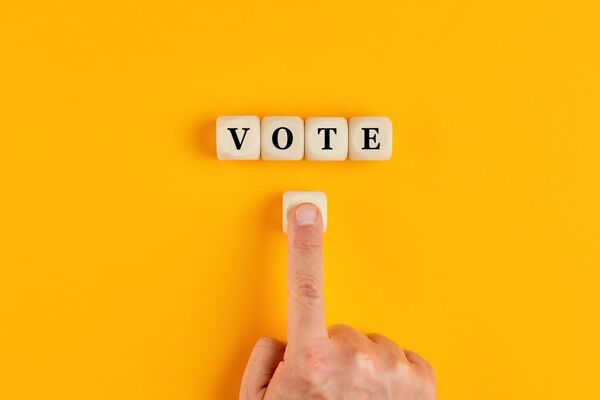 Vote for our Academy!