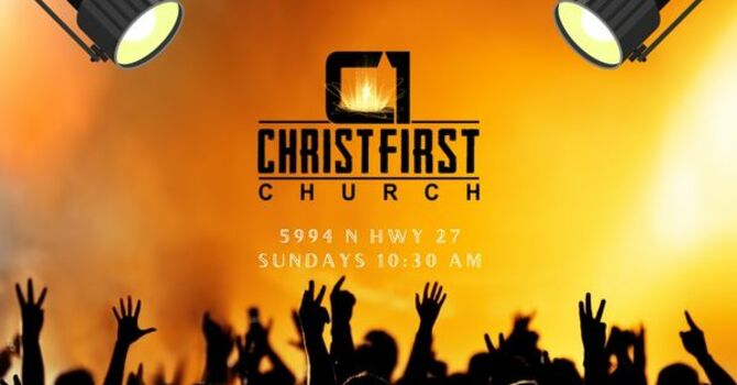 Sunday Morning Worship
