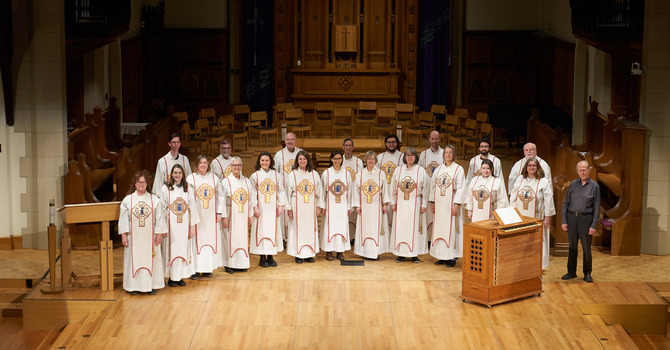 Choral Evensong