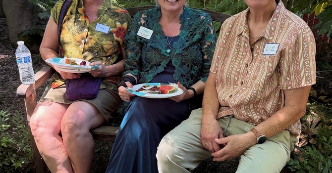 Unity's Annual Picnic 2026