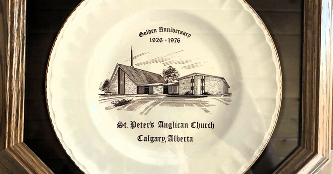 A century of mission and ministry image