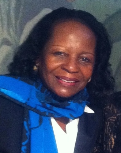Mother Marina  King