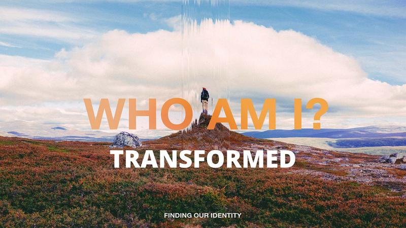 1. Transformed!