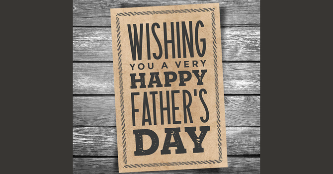 Happy Father's Day image