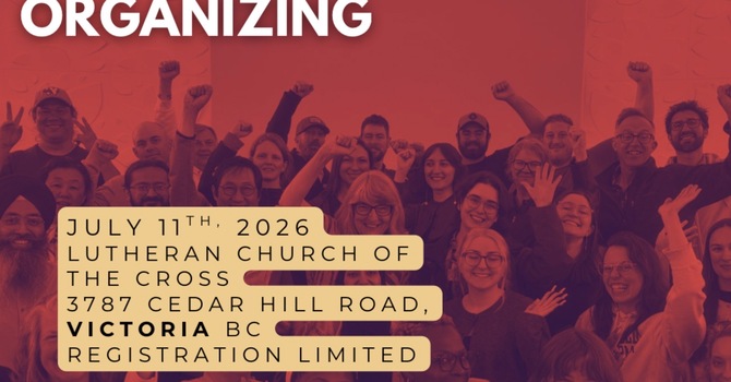 Foundations of Community Organizing
