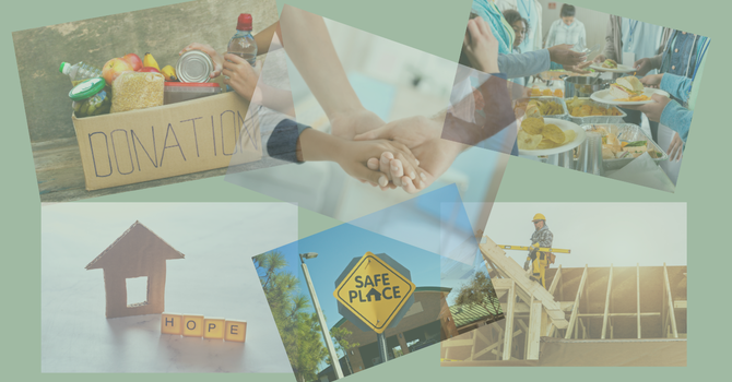 Local Missions